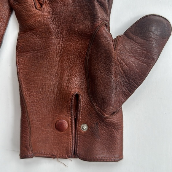 Vintage Christian Dior Gloves - Picture 7 of 11